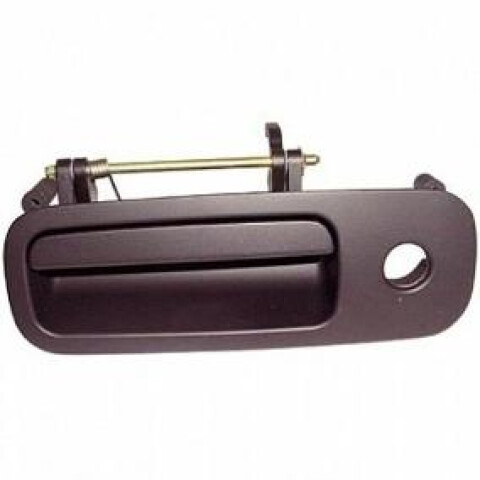 MANIJA DE PORTON GOL G3 PARA LLAVE Manija De Porton Gol G3 Para Llave