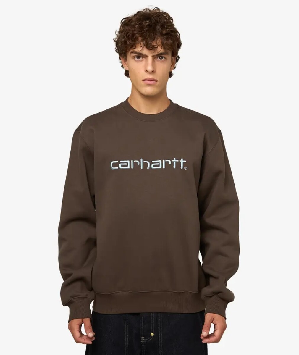 Carhartt Sweat 