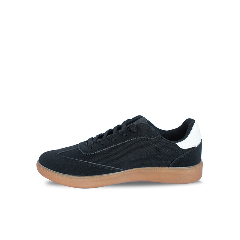 Calzado deportivo Dama Mikaela BLACK/WHITE