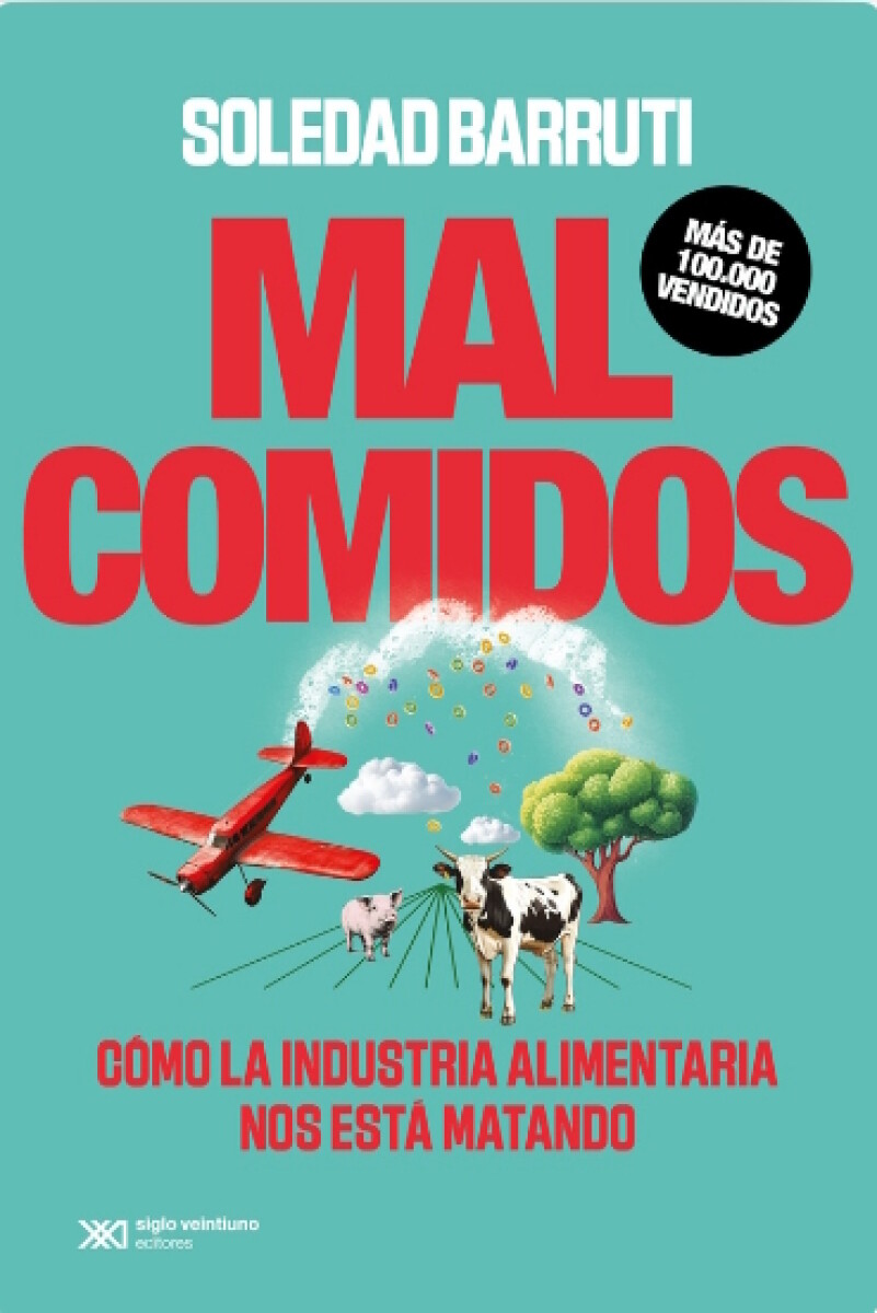 Mal comidos 