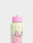Accesorios Cocina Perrito Botella De Acero De 1 Litro Estampada Con Pico Revatible - Combinacion Multicolor