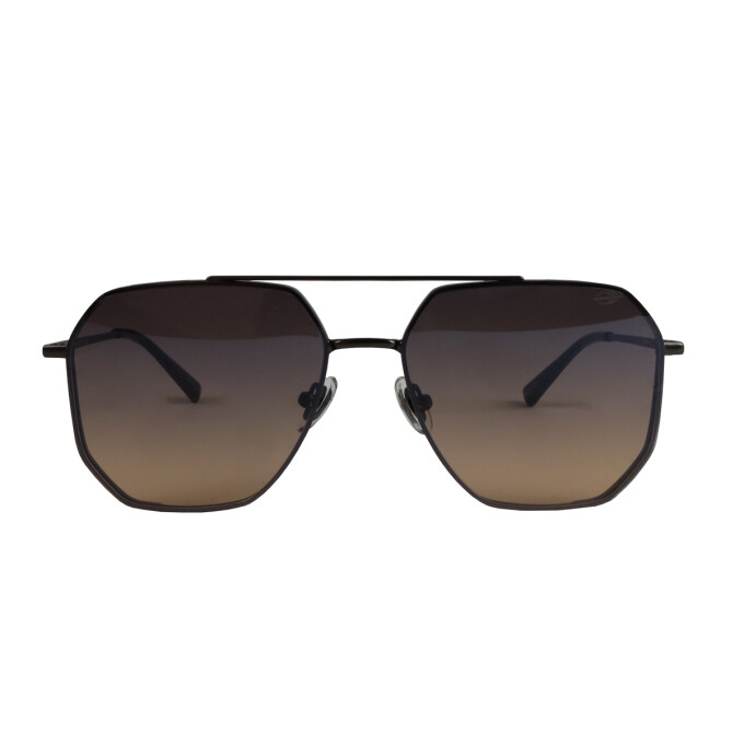 Mormaii 148 Negro con cristales degrade