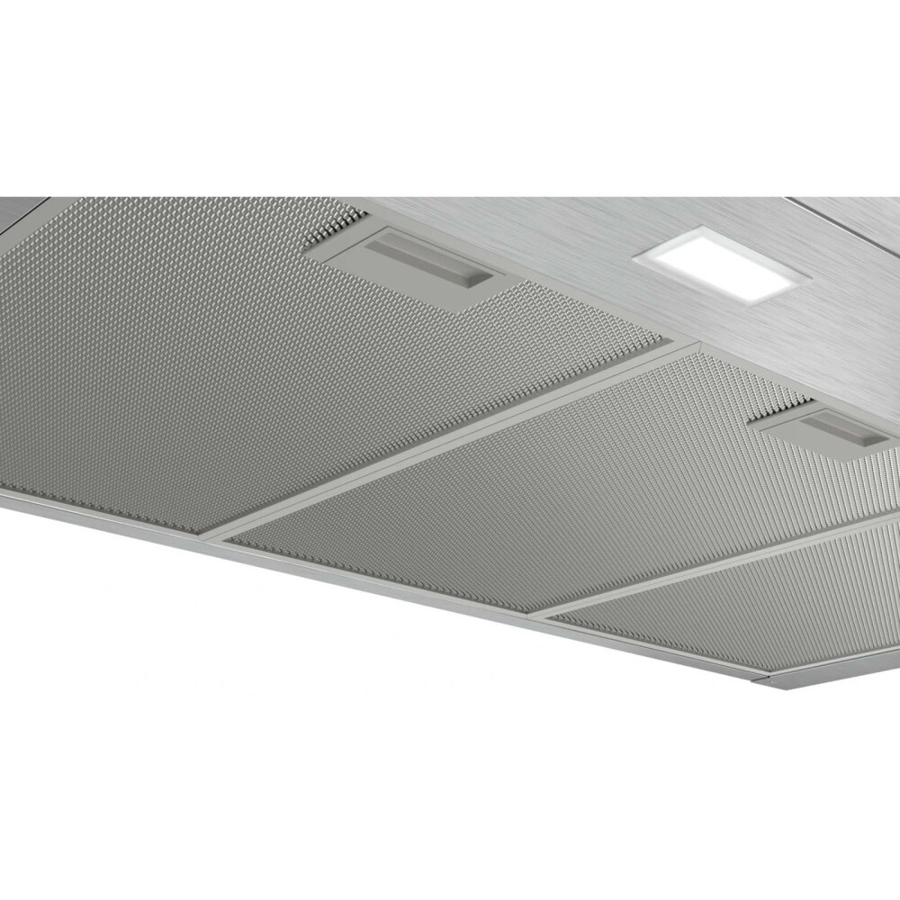 CAMPANA DE PARED BOSCH 3-POTENCIAS DWB96BC50 PLANA 90CM