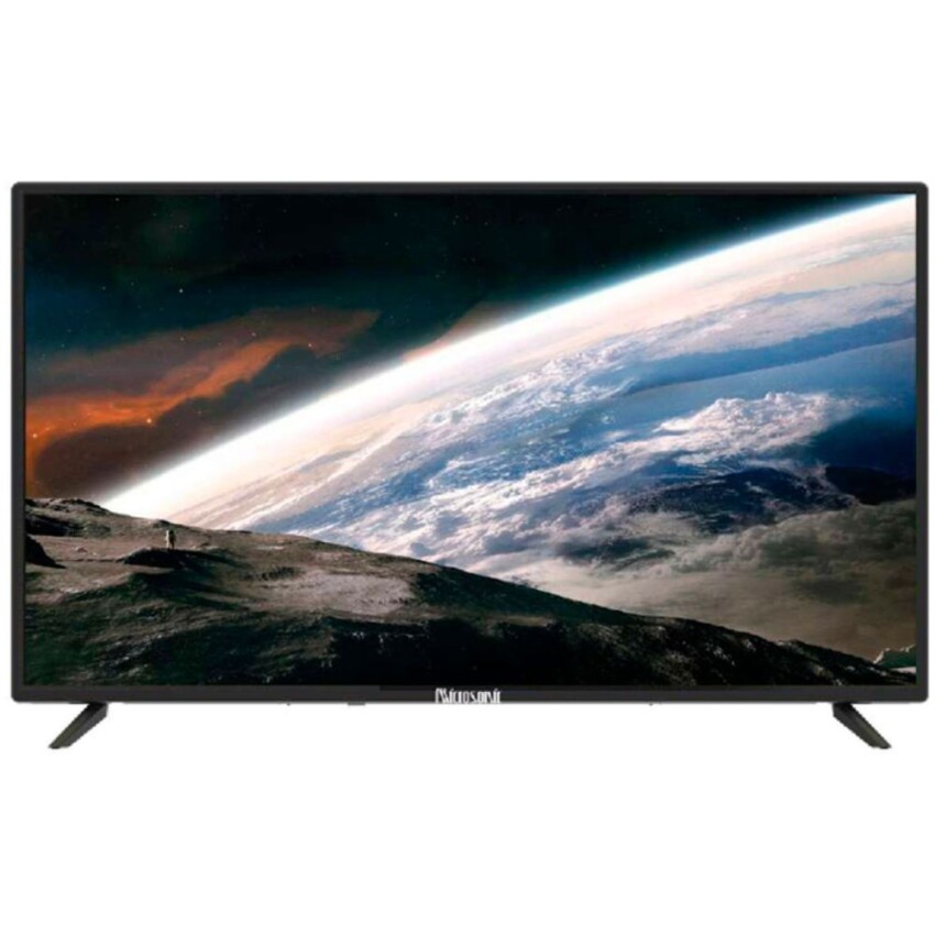 TV Smart Microsonic 40 TV Smart Microsonic 40
