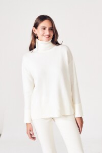 Polera Nácar