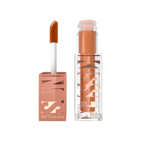 Rubor Líquido Maybelline Sunkisser N°12 Summer In The City Rubor Líquido Maybelline Sunkisser N°12 Summer In The City