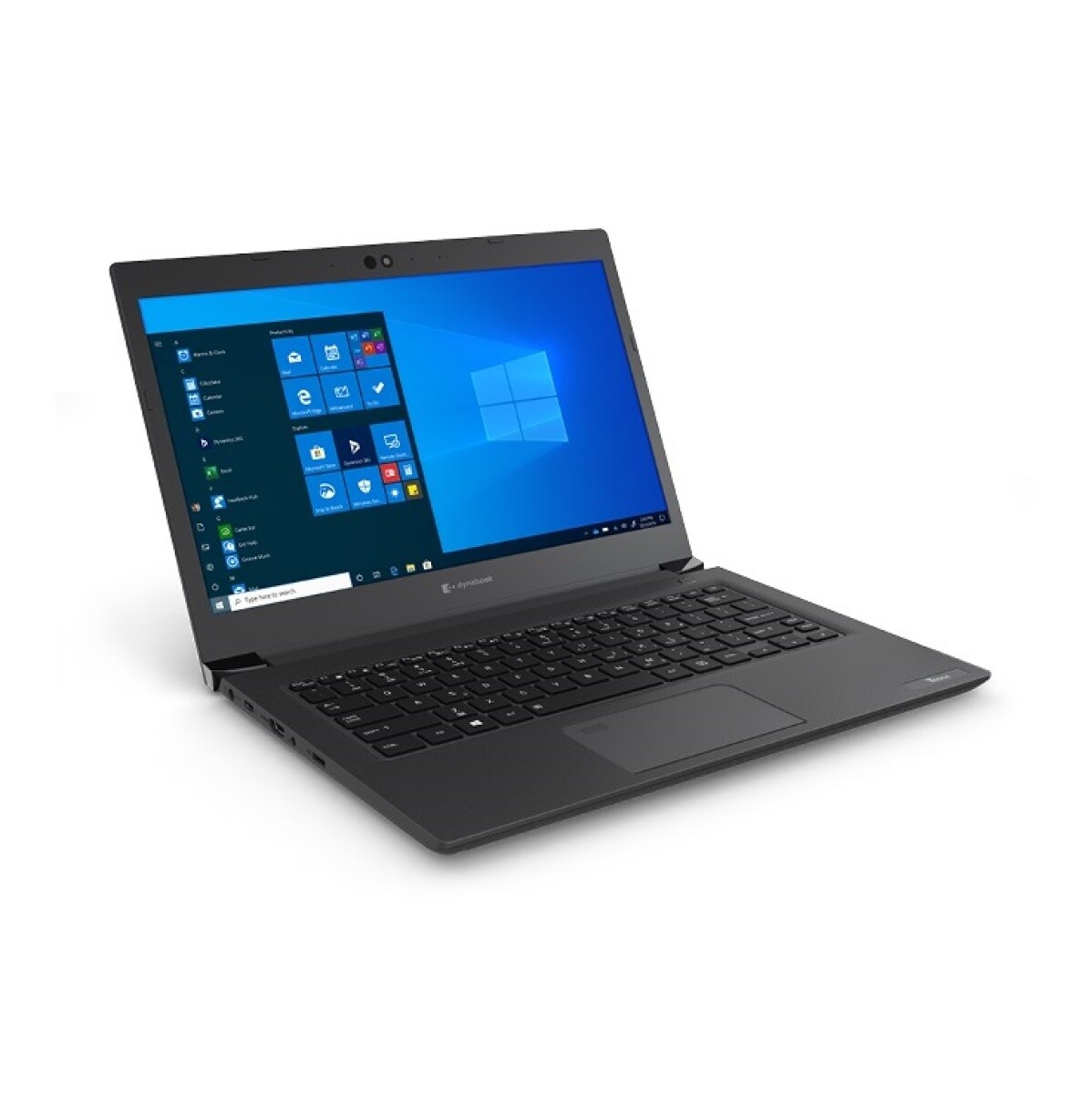 LAPTOP TOSHIBA DYNABOOK TECRA A30-G,13.3", FHD, CELERON 5205U 1.9 GHZ - 001 