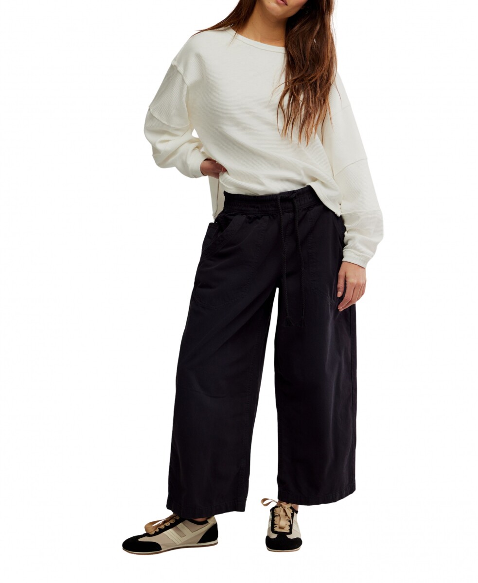 PANTALóN EASY PEASY 