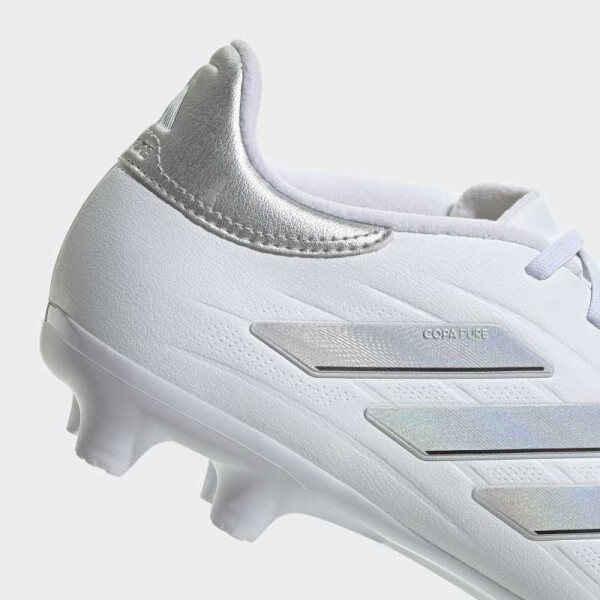 Championes Adidas Copa Pure II League Blanco