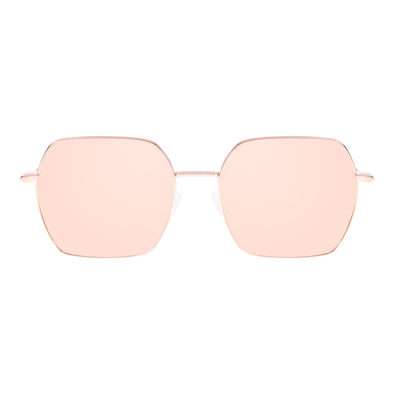 Lentes de Sol Chilli Beans Maine Rosa
