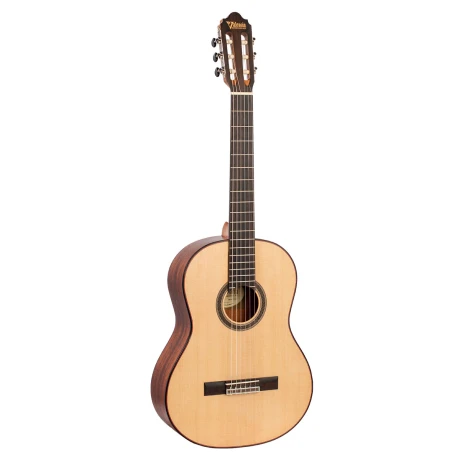 Guitarra Clásica Valencia Vc704 Natural Guitarra Clásica Valencia Vc704 Natural
