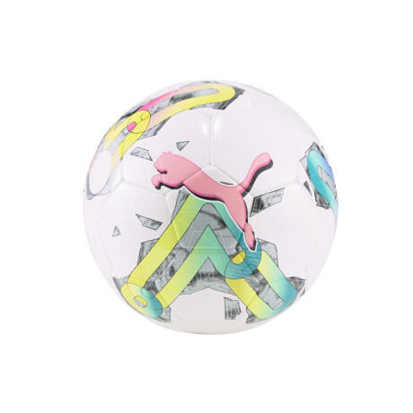 Pelota PUMA Orbita 6 MS Black