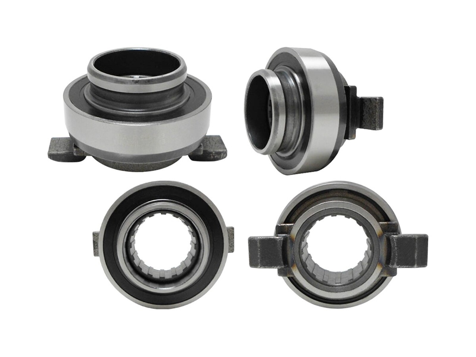 Rodamiento Embrague Mercedes Benz Camion 912/42,5/711 E/42.5 Frontal Plus/710/37 710/42.5/709/37/711/42,5 Mercedes Benz Omnibus 