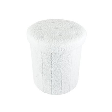 Asiento puff Asiento puff