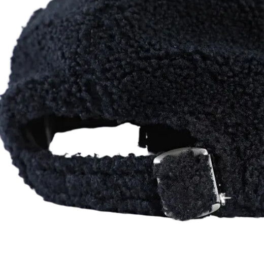 Gorro Lana New Era Borg 9Forty Neyyan - Azul Gorro Lana New Era Borg 9Forty Neyyan - Azul