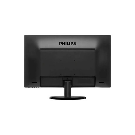 Monitor Philips 22" 223V5Lhsb2 Negro