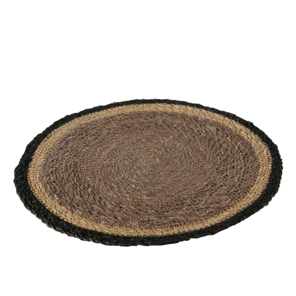 INDIVIDUAL BABOU FIBRAS-NATURALES MULTICOLOR 2054169