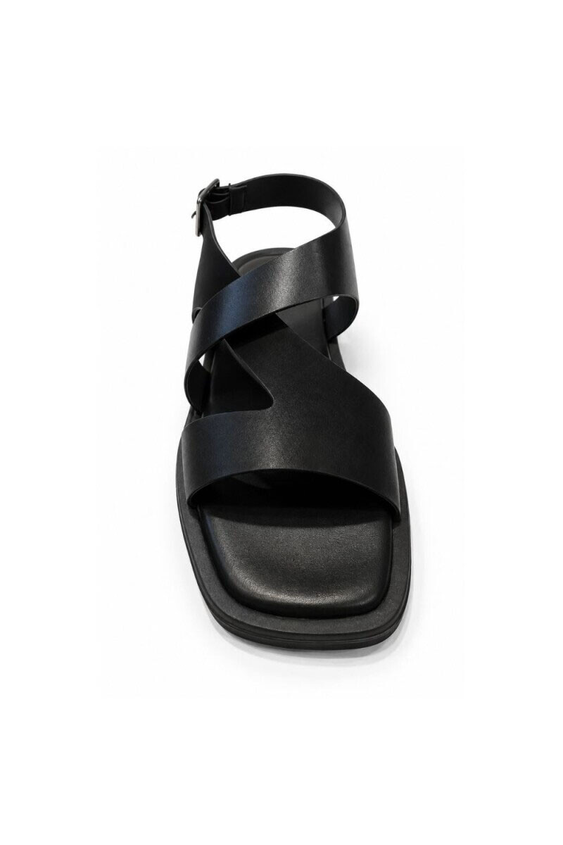 Sandalia Paddock Noma Negro