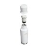 Termo y Mate 2 en 1 Stanley Mate System 2.0 de 800ml Frost