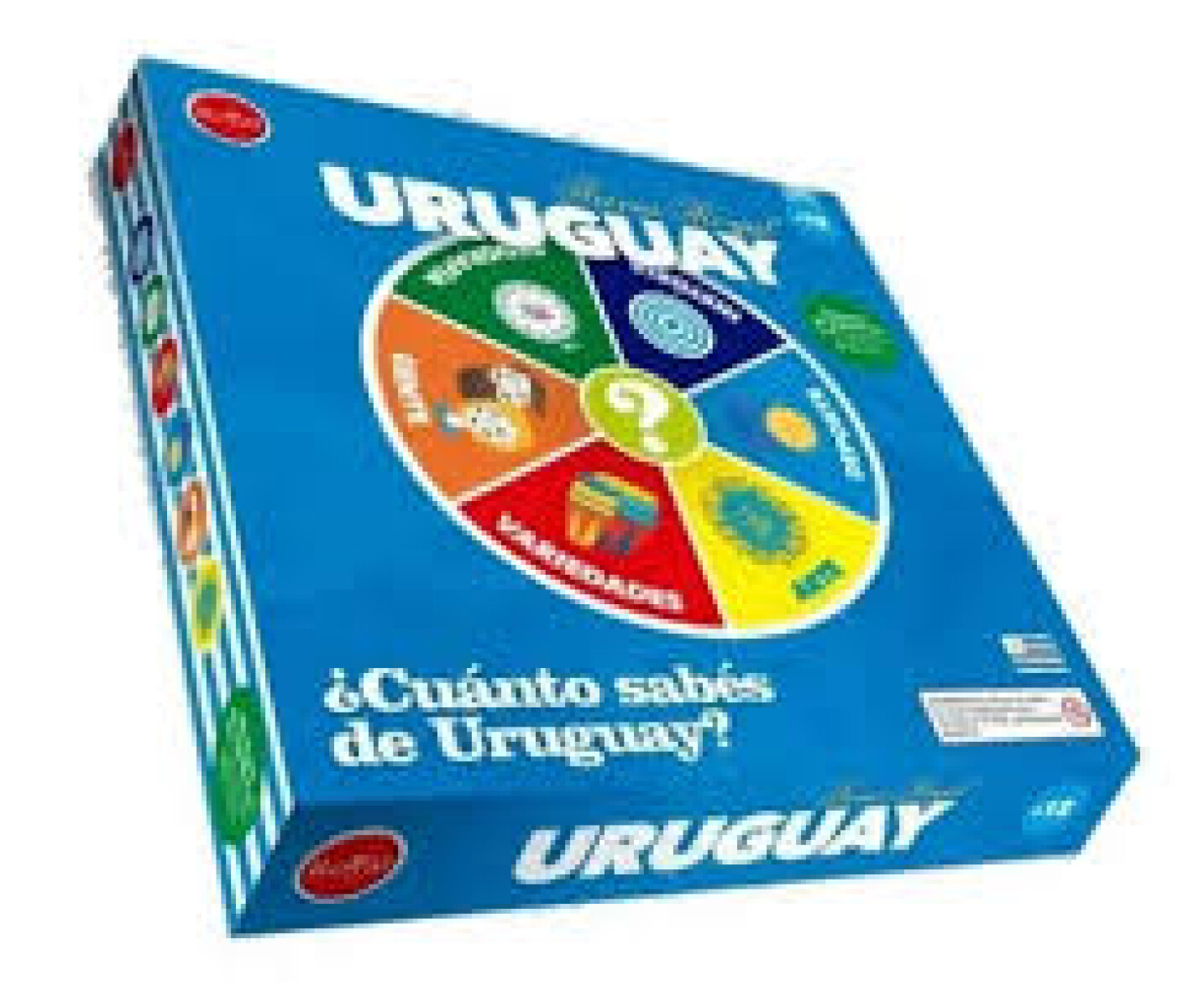 Trivia de Uruguay 