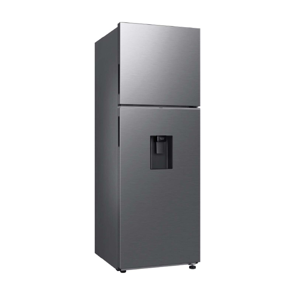 HELADERA SAMSUNG - 301-LITROS GRIS SART31DG5220S9 