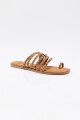 SANTA FE SANDAL Beige