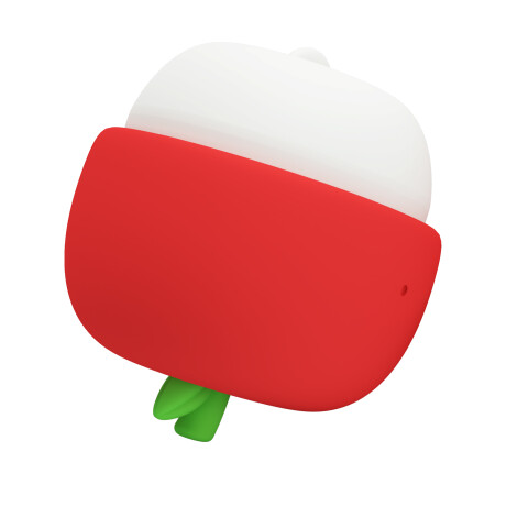 Lengua Estimuladora Apple Secret Pretty Love Lengua Estimuladora Apple Secret Pretty Love