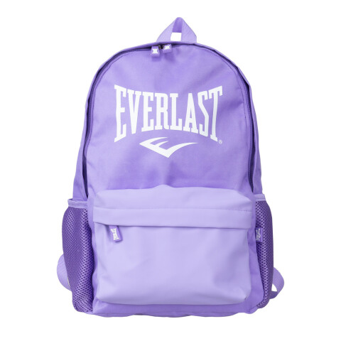 MOCHILA RILEY EVERLAST LI LILAC