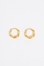PENDIENTES Oro