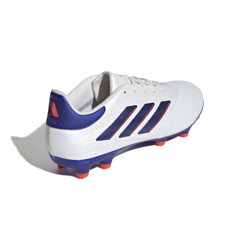 Championes Futbol Cancha AD FG ADIDAS de Hombre - IG6408 Blanco-azul