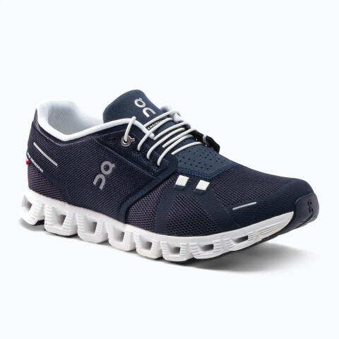 SPORTWEARS Cloud 5 Midnight | White 0