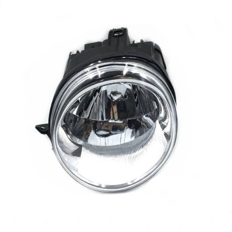 SEMIOPTICAS CHERY QQ IZQ - SEMIOPTICAS CHERY QQ IZQ -