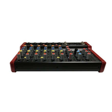 CONSOLA LEXSEN MEA68 6 CH BT CONSOLA LEXSEN MEA68 6 CH BT