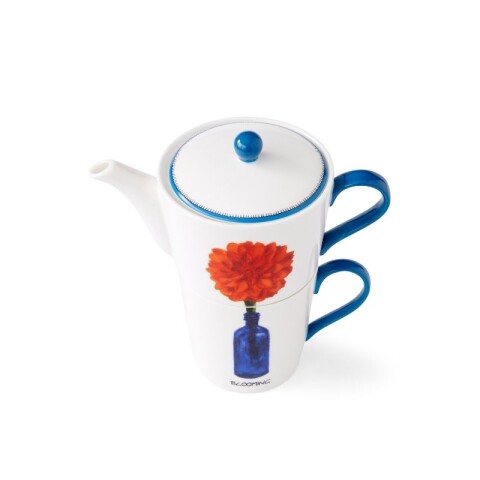 PORTMEIRION KIT KEMP DOODLES TE PARA UNO PORTMEIRION KIT KEMP DOODLES TE PARA UNO