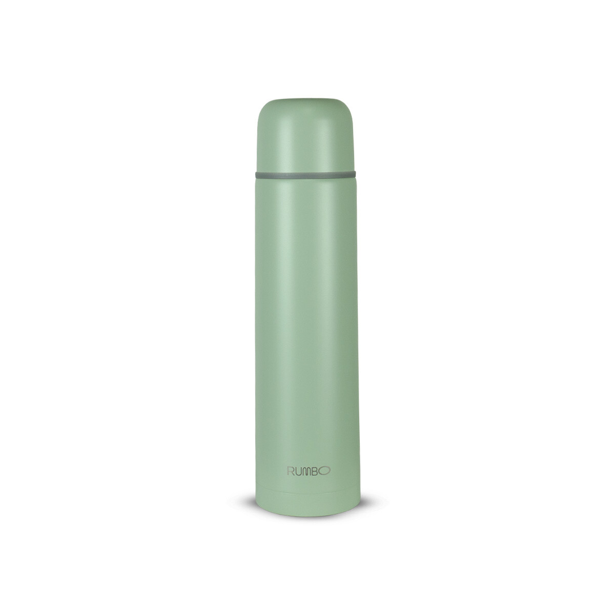 TERMO BALA RUMBO VERDE 750ML 