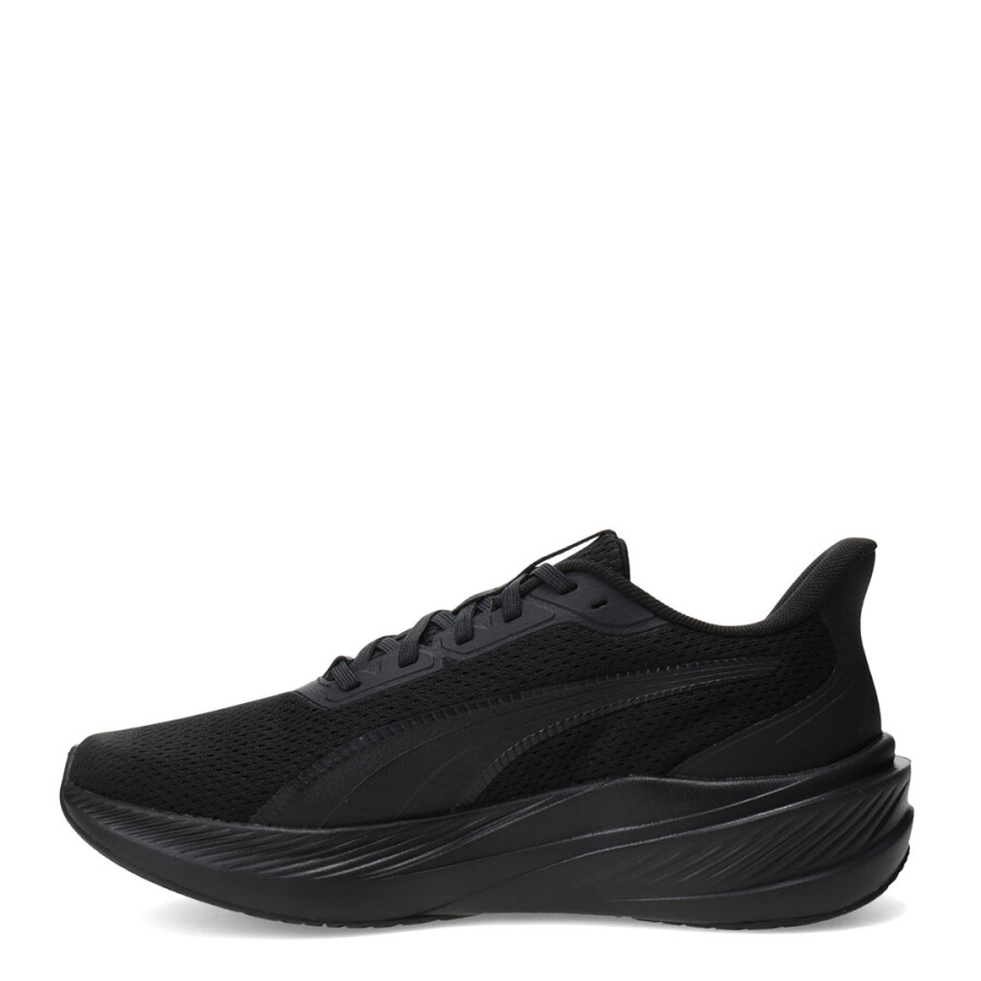Championes de Hombre Puma Dasher Lite Negro