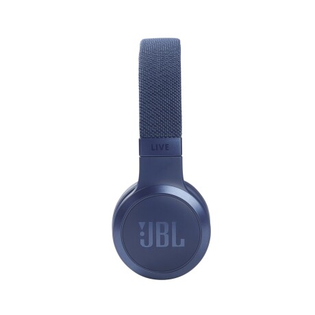 Auriculares Inalámbricos Bluetooth Jbl Live 460NC 40mm 001