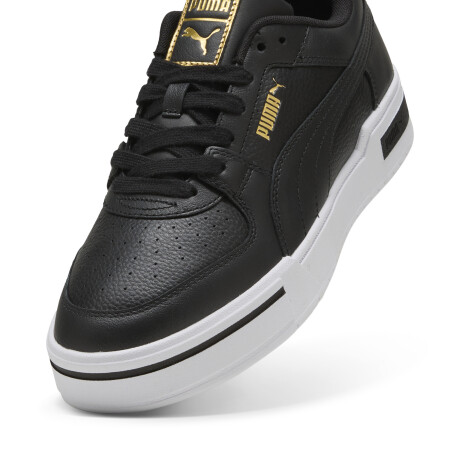 CA Pro Classic II 40236602 Negro