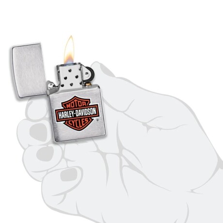 Encendedor Zippo Harley Davidson - 200HD.H252 Encendedor Zippo Harley Davidson - 200HD.H252