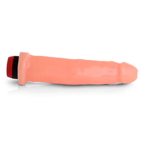 Vibrador Vara Piel