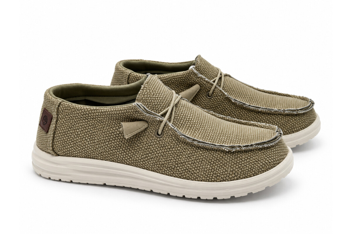BELUGO DOCK Khaki
