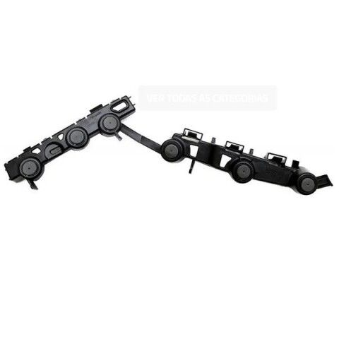 GUIA DE PARAGOLPE TRASERO DERECHO - ONIX / PRISMA GUIA DE PARAGOLPE TRASERO DERECHO - ONIX / PRISMA