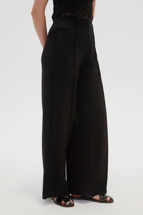 Pantalon Chao Negro