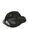 Gorra Adidas Trucker Negro - Blanco