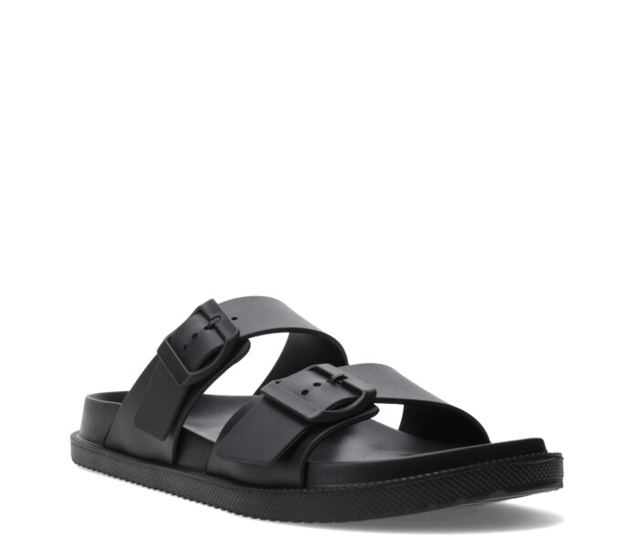 Sandalias de Mujer Miss Carol GUMY Negro