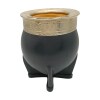 MATE IMPERIAL ALPACA 11 Negrouniforme