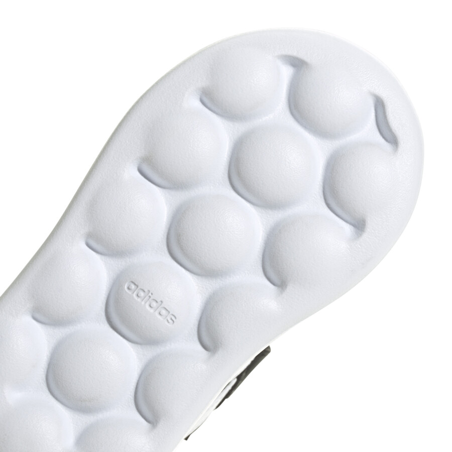 Championes Infantiles Adidas Grand Court 2.0 Negro - Blanco