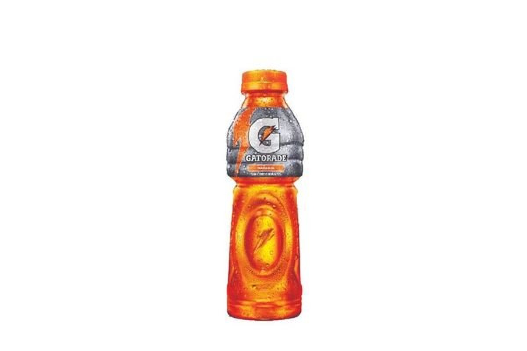 BEBIDA GATORADE PET 500ML NARANJA 