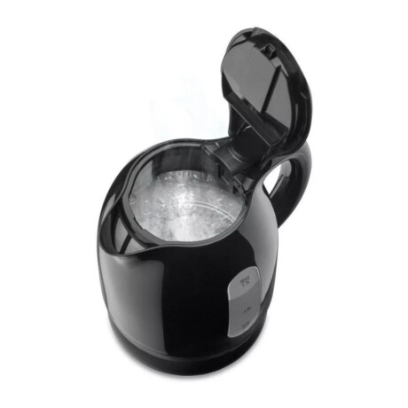 Jarra Eléctrica MULTILASER BE024 Capacidad 1,7Lt - Negro Jarra Eléctrica MULTILASER BE024 Capacidad 1,7Lt - Negro