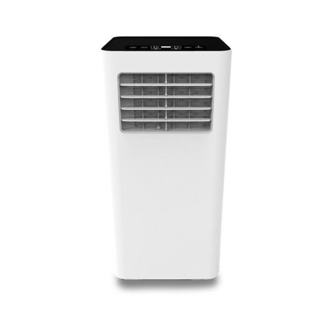 Aire acondicionado portátil Brilliant 12.000 BTU frío/calor Aire acondicionado portátil Brilliant 12.000 BTU frío/calor
